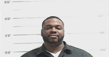 Steven Johnson, - Orleans Parish County, LA 